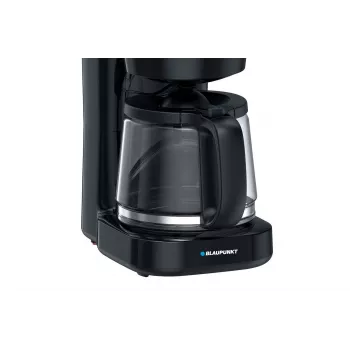Blaupunkt CMD412 filterkoffiezetapparaat 1,5L 900W zwart