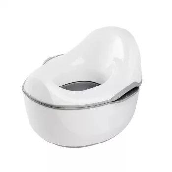 KEEEPER Luxury 4in1 multifunctionele pan Kasimir Pure 34,9x31,5x26,2 cm wit