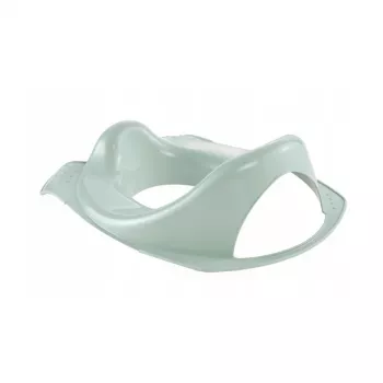 keeeper toilettrainer met antislipfunctie Ewa 'Lazy Lui' 30x40x15 cm groen
