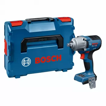 Bosch GDS18V-450H 18V borstelloze accu-slagmoersleutel 1/2 inch (solo gereedschap)