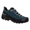 Salewa Alp Trainer 2 dames wandelschoenen Dark Denim/zwart UK 4.5