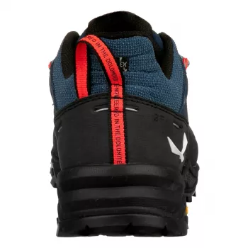 Salewa Alp Trainer 2 dames mid-cut wandelschoenen - Dark Denim, UK 5.5