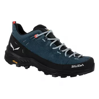 Salewa Alp Trainer 2 dames wandelschoenen Dark Denim/Black UK 7