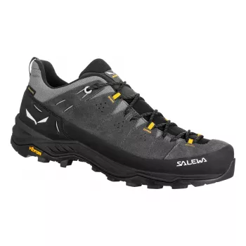 Salewa Alp Trainer 2 GTX heren wandelschoenen Onyx zwart UK 11 (EU 46)