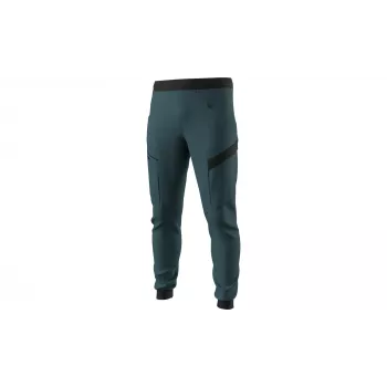 Salewa Dynafit Transalper Cargo Pants heren wandelbroek, Cinder, maat M