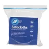AF Safecloths 34cm x 32cm 50 stuks pluisvrije reinigingsdoekjes voor beeldschermen en optiek