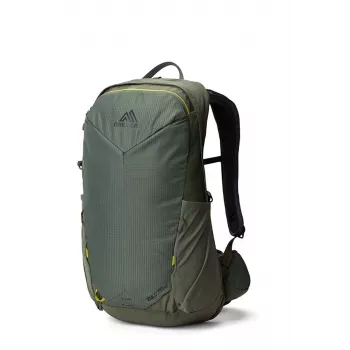 Gregory Zulu 20 LT heren-trekkingrugzak - Mantis Green