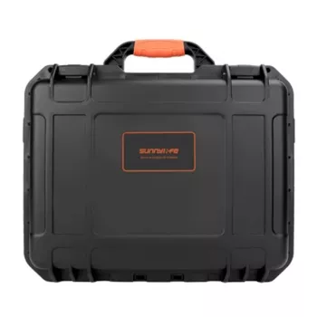 Sunnylife AQX-26 harde koffer voor DJI Neo 2 Fly More Combo