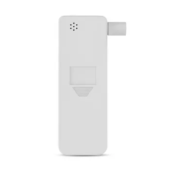 XBLITZ 07L halfgeleider-alcoholtester