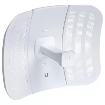 Ubiquiti LiteBeam-M5 23dBi 5GHz airMAX draadloze bridge