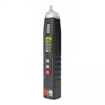 HABOTEST HT122 True RMS digitale multimeter met NCV en diodetest