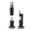 ROCKBROS ROAD TO SKY VK-KC10 6-in-1 in het stuur verborgen fiets-multitool, bruin