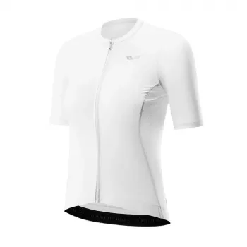 ROCKBROS dames fietsshirt 15210007009 TVI – wit, maat S