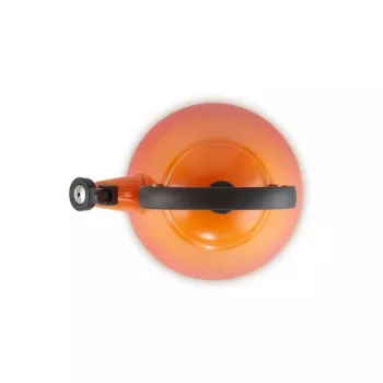 Le Creuset ketel Kone 1,6L Flame Orange