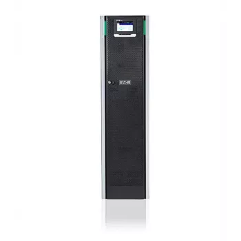 Eaton 93PS 30kVA/30kW online dubbelconversie-UPS, 380/400/415V, tower, arbeidsfactor 1,0, ESS-modus