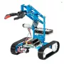 xTool Ultimate Robot Kit V2.0 – 10+ programmeerbare robotvormen, MegaPi controller, STEM robotics kit