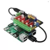 xTool Ultimate Robot Kit V2.0 – 10+ programmeerbare robotvormen, MegaPi controller, STEM robotics kit