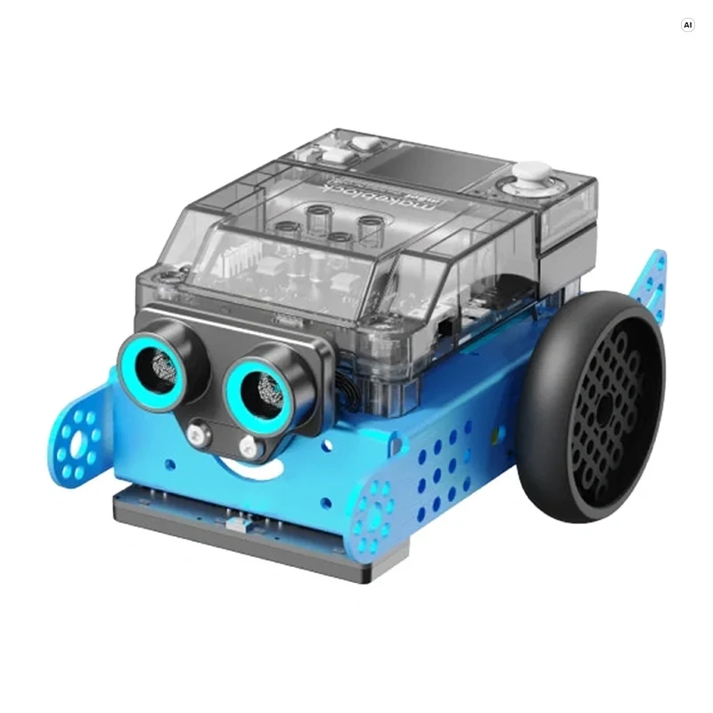 xTool Rover Robotics accessoirekit