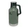 STANLEY Easy-Pour Growler Classic bierkan 1,9L groen