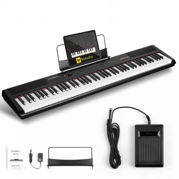 Artesia Performer digitale piano