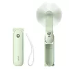 Jisulife handventilator 8 - groen