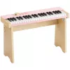 DONNER-KIDO-V-20-LIGHT-PINK - digitale kindpiano