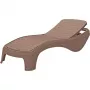 KETER Atlantic beige ligstoel