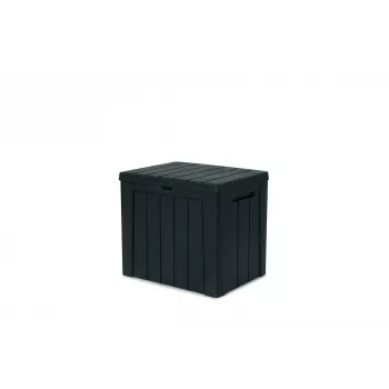 KETER Urban opbergbox 113 L grijs
