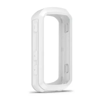 GARMIN siliconenhoezen (Edge 550/850), wit