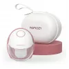Momcozy - M6 handsfree borstkolf - rood