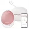Momcozy - M9 handsfree borstkolf - rood