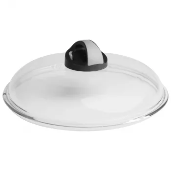 BALLARINI glazen deksel Igloo Ø26cm