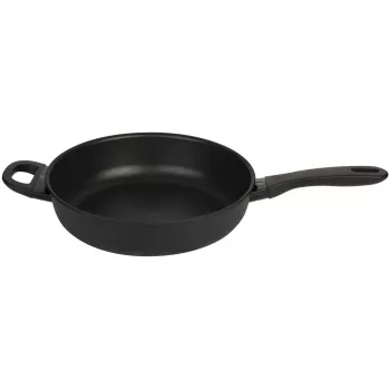 BALLARINI diepe braadpan met 2 handgrepen Avola Ø28cm/4,5mm