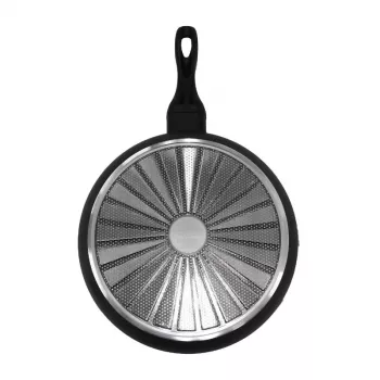 Pannenkoekenpan Ballarini 130 Ø28cm/4,5mm