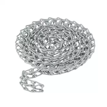 Manfrotto 091MCG metalen ketting voor 046, grijs