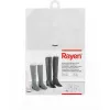 RAYEN schoenspanner-set met 4 verstelbare schoenspanners S 27,5- M 36 - L 44 x26cm