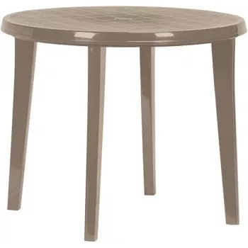 KETER tuintafel Lisa beige