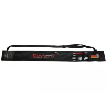 Runpotec haspel-geleidesonde set RUNPOSTICKS 13 delig Runpotec (20442)