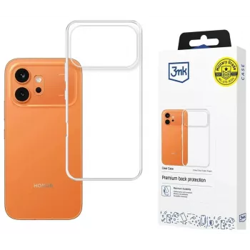 3mk Clear Case voor Honor 600 5G