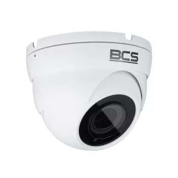 BCS BCS-EA55VSR4(H2) 5MP HD analoge bulletcamera met 2,8mm lens, 4-in-1 AHD/TVI/CVI/CVBS, 20m IR, IP66