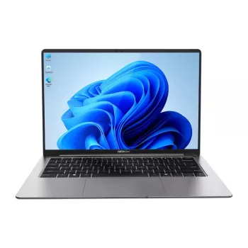GEEKOM GeekBook X14 Pro laptop met Intel Core Ultra 9-185H, 32GB RAM, 1TB opslag, Windows 11 Pro