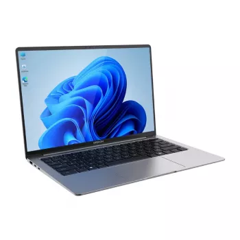 GEEKOM GeekBook X14 Pro laptop met Intel Core Ultra 9-185H, 32GB RAM, 1TB opslag, Windows 11 Pro