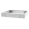 EMITERNET Sokkel 600x800x100mm voor EM/SH05D-6842 EM/SH-J068
