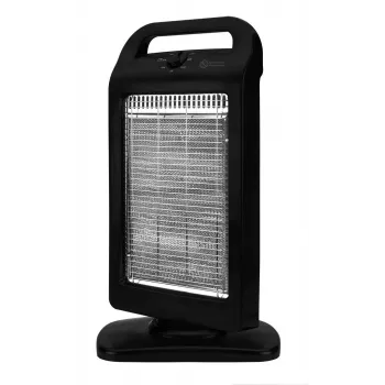 NEO TOOLS 90-113 halogeen infraroodstraler 400/800/1200W met oscillatie en veiligheidsfuncties