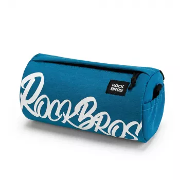 Rockbros G006 Flash Journey fietsstuur-tas 3,6 l – blauw