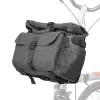 Rockbros H46 rugzak-stuurtas - grijs