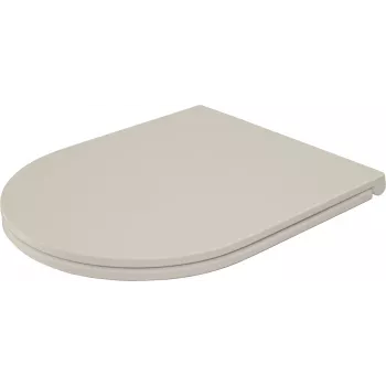 DEANTE toiletbril slim soft-close
