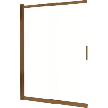 DEANTE badscheidingswand 100x140 cm