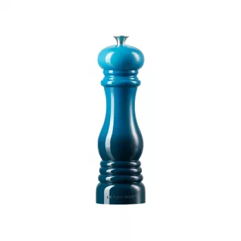 Le Creuset pepermolen 21cm blauw