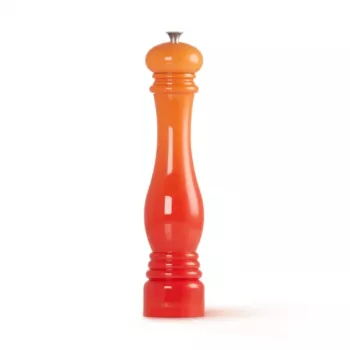 Le Creuset zoutmolen 30cm oranje